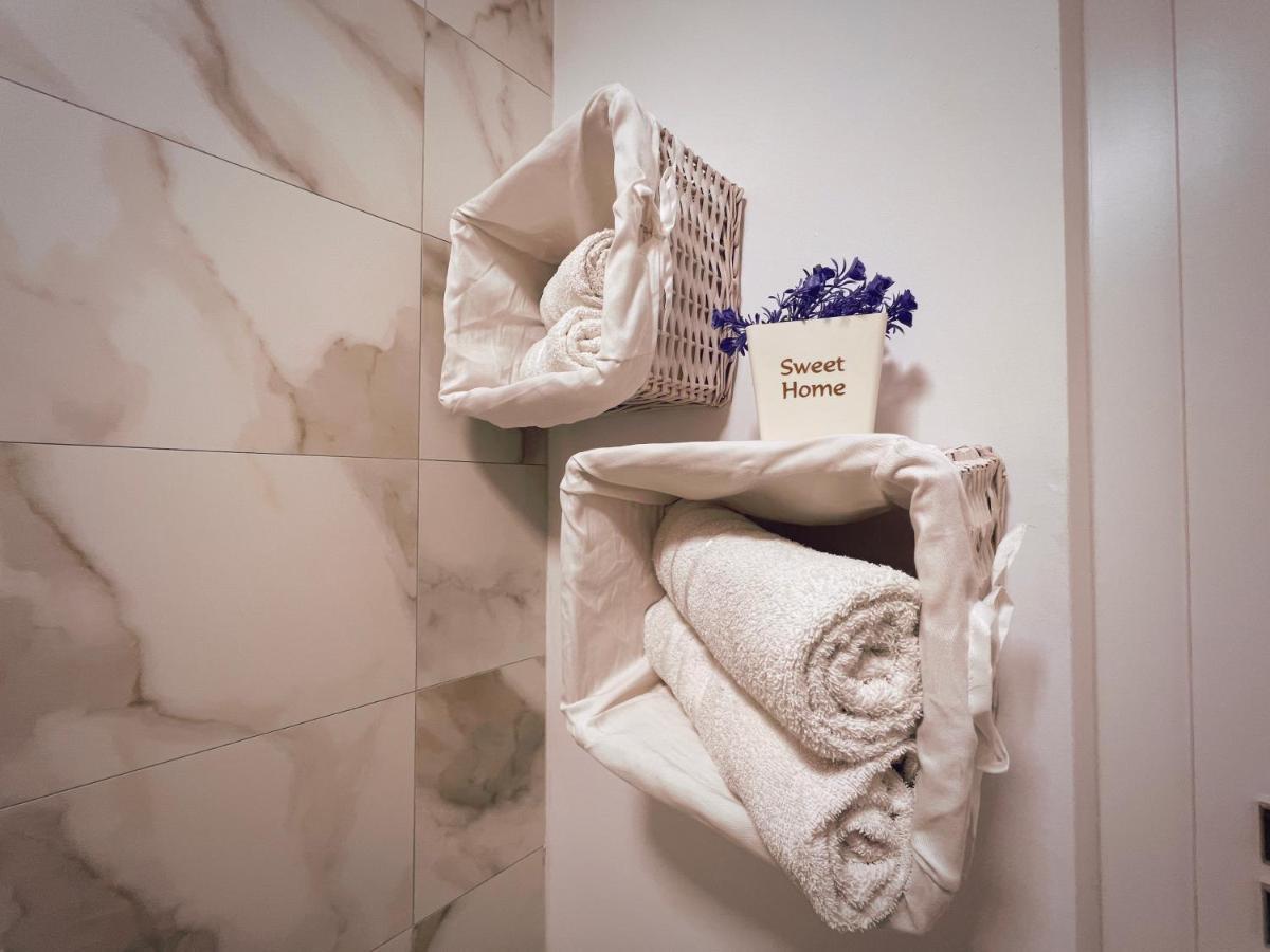 Art Apartment II Târgu-Mureş Zewnętrze zdjęcie
