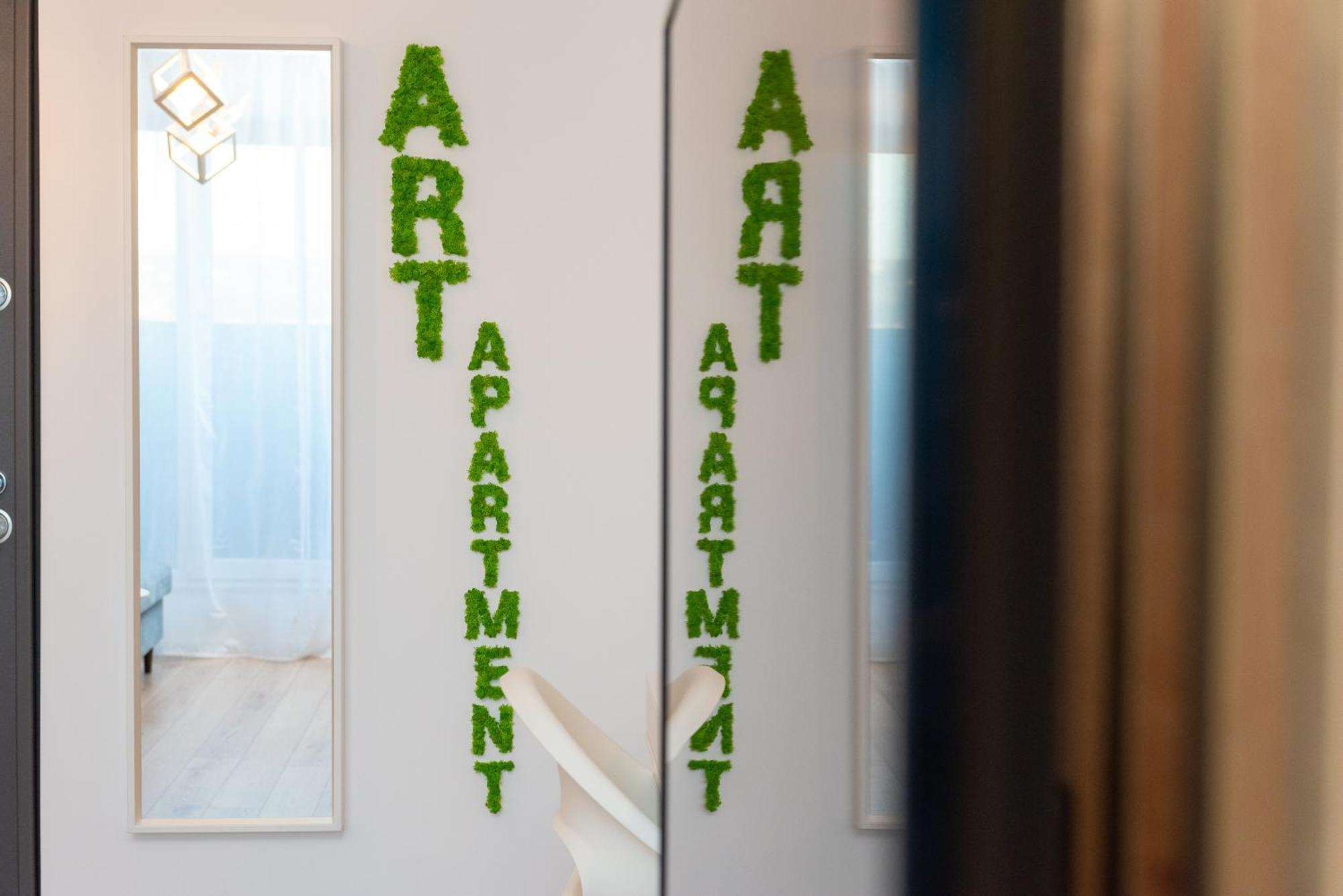 Art Apartment II Târgu-Mureş Zewnętrze zdjęcie